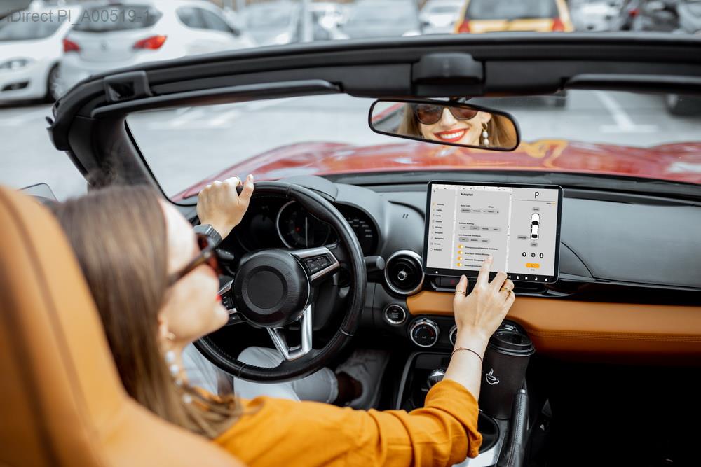 【2023最新】電動車推薦品牌排行榜：誰主沉浮？你不可不知的選擇！示意圖